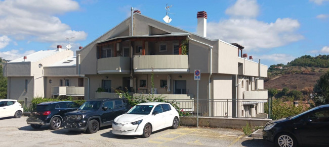 Appartamento in vendita a Teramo