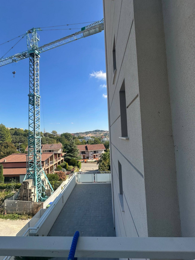 Appartamento in vendita a Teramo