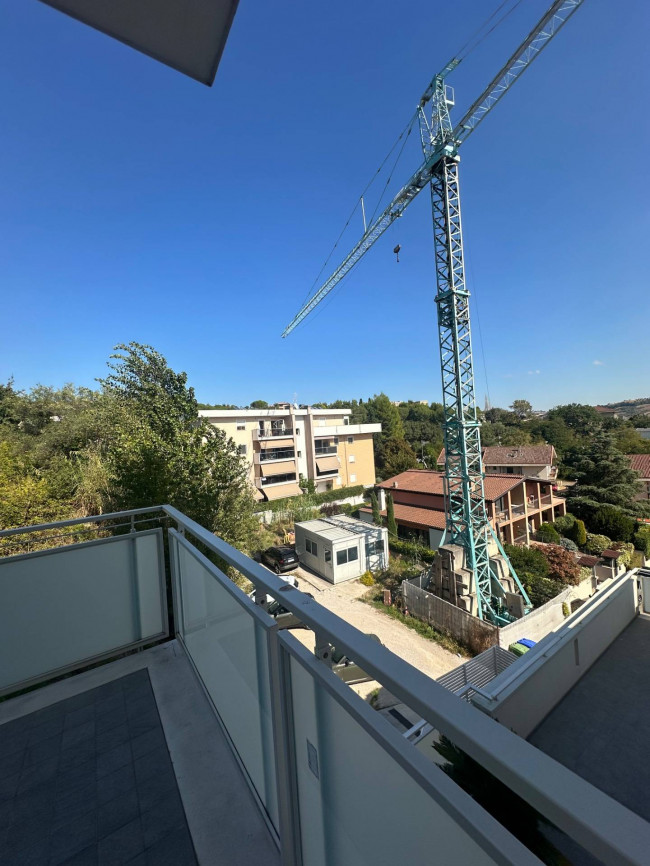 Appartamento in vendita a Teramo