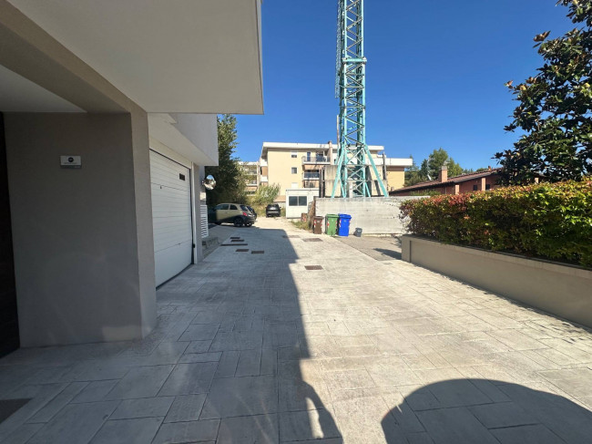 Appartamento in vendita a Teramo