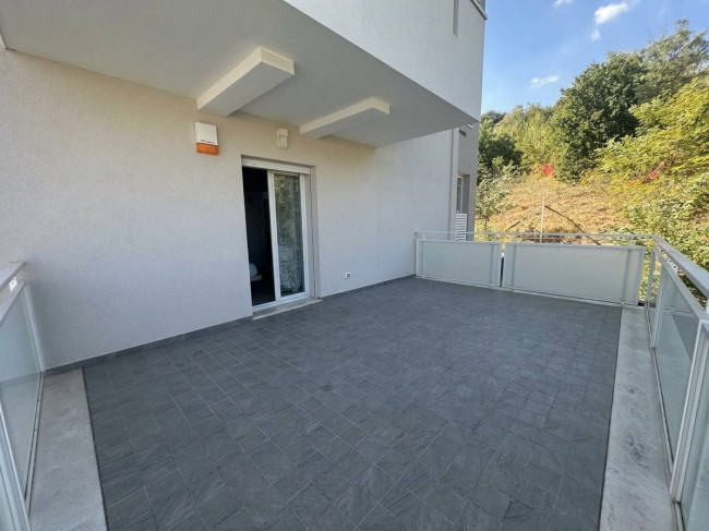 Appartamento in vendita a Teramo