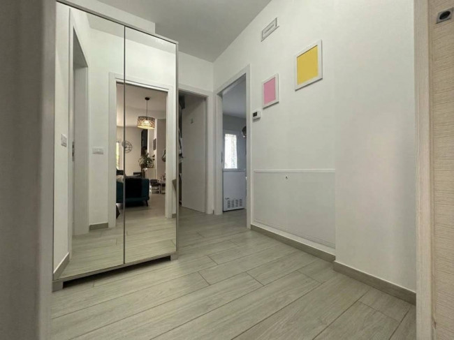 Appartamento in vendita a Teramo