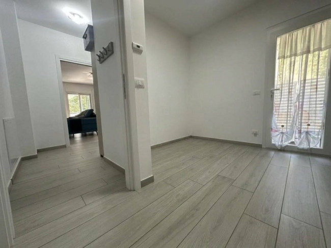 Appartamento in vendita a Teramo