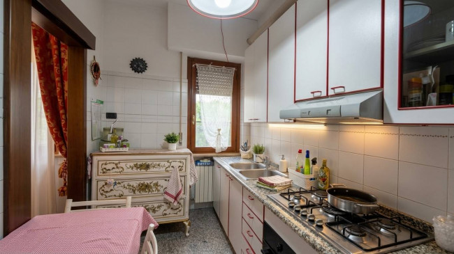 Appartamento in vendita a Notaresco