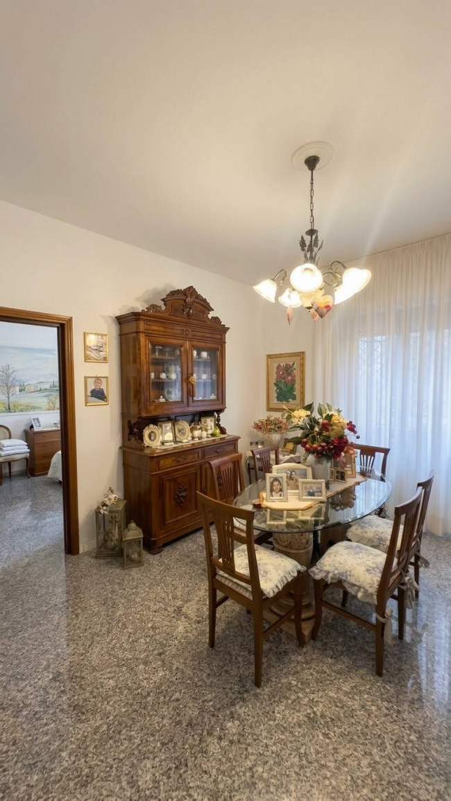 Appartamento in vendita a Notaresco