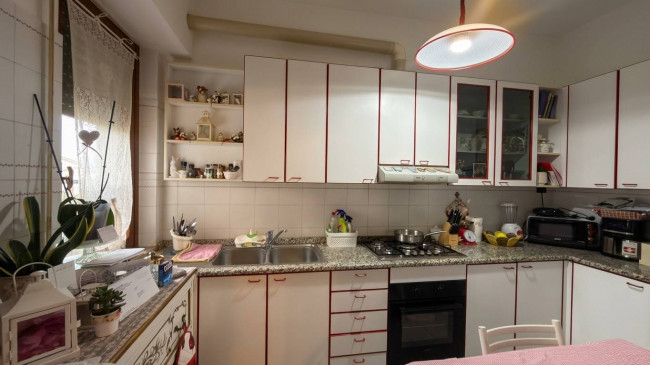 Appartamento in vendita a Notaresco