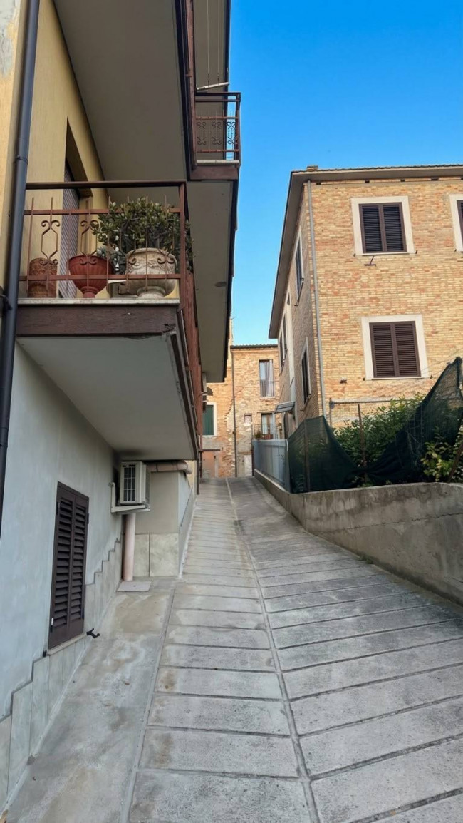 Appartamento in vendita a Notaresco