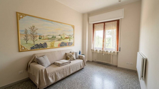 Appartamento in vendita a Notaresco