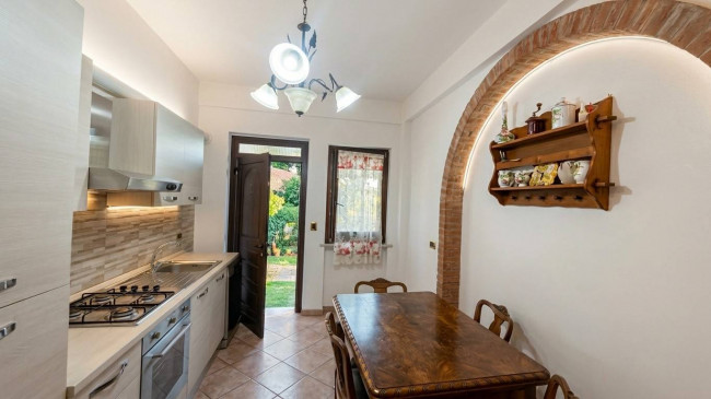 Appartamento in vendita a Notaresco
