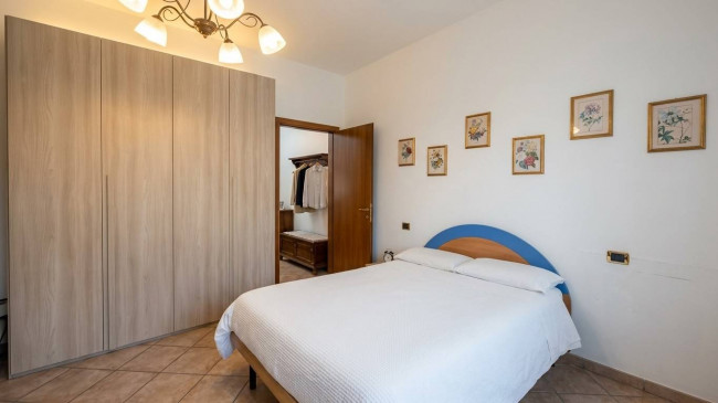 Appartamento in vendita a Notaresco