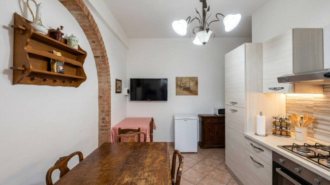 Appartamento in vendita a Notaresco