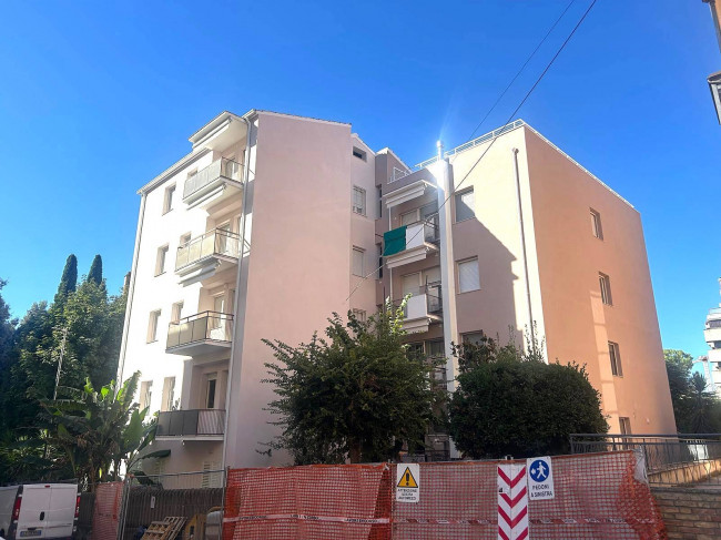 Appartamento in vendita a Teramo