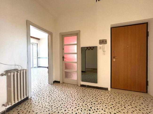 Appartamento in vendita a Teramo