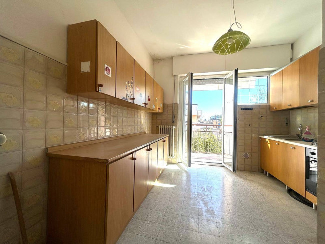 Appartamento in vendita a Teramo
