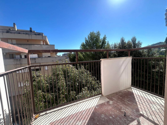 Appartamento in vendita a Teramo