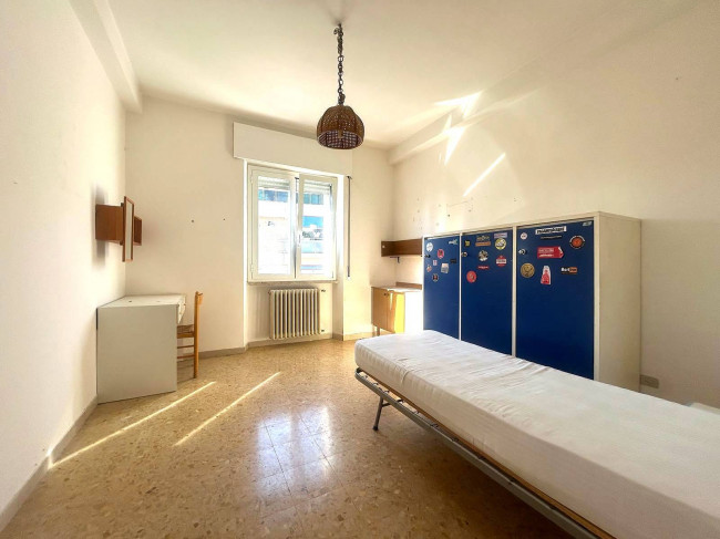 Appartamento in vendita a Teramo