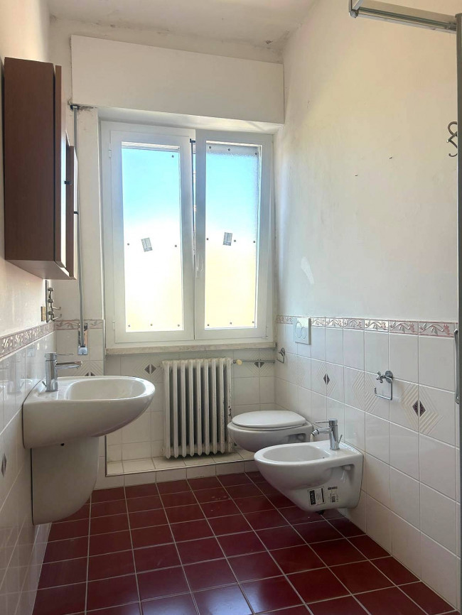 Appartamento in vendita a Teramo