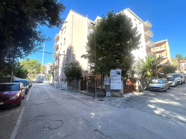 Appartamento in vendita a Teramo