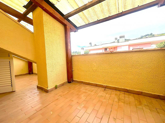 Appartamento in vendita a Teramo