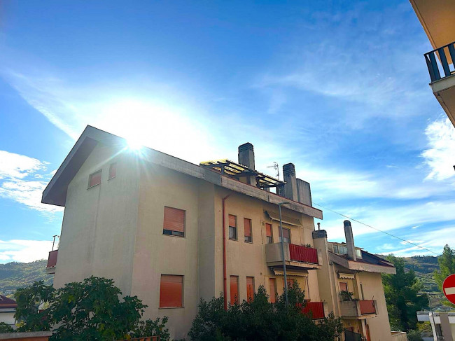 Appartamento in vendita a Teramo