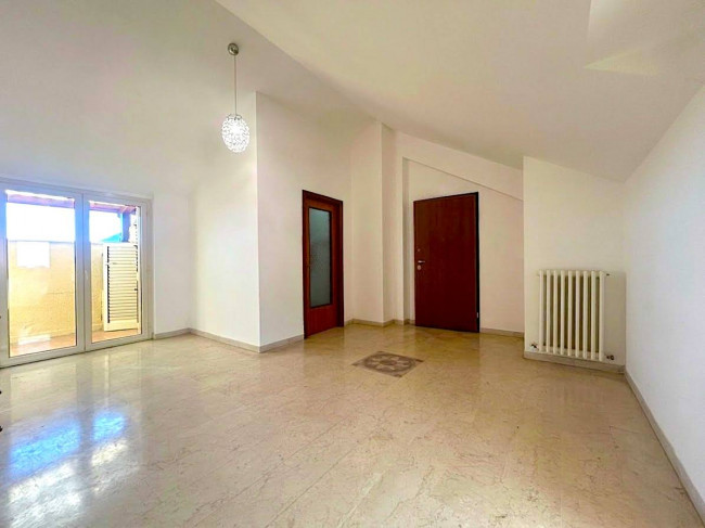 Appartamento in vendita a Teramo