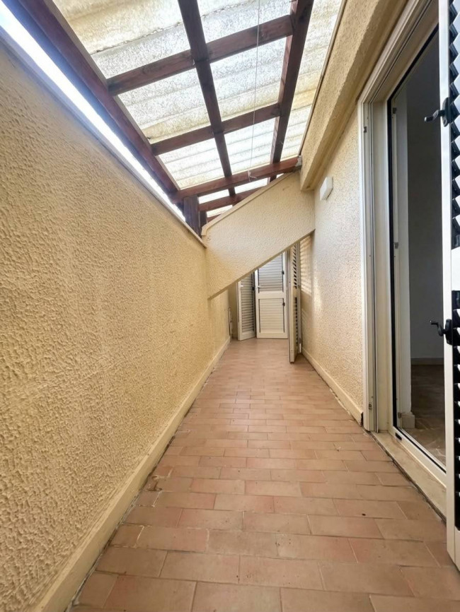 Appartamento in vendita a Teramo