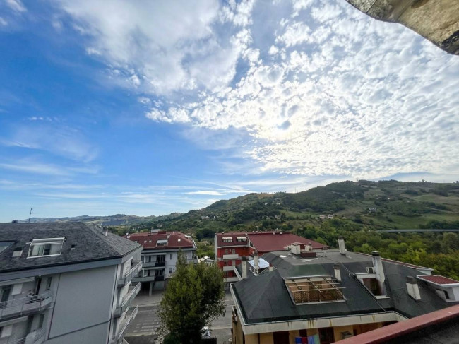 Appartamento in vendita a Teramo