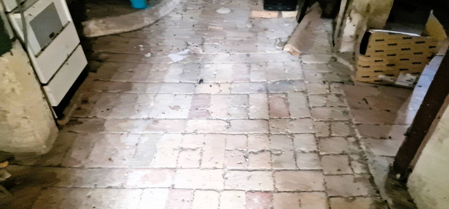 rustico in vendita a Teramo