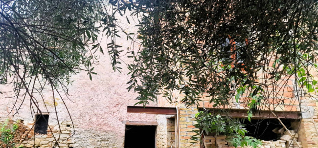 rustico in vendita a Teramo