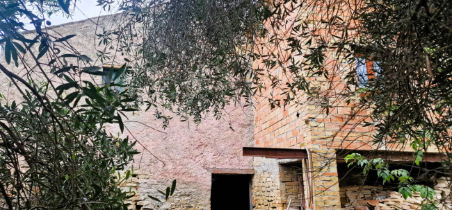 rustico in vendita a Teramo