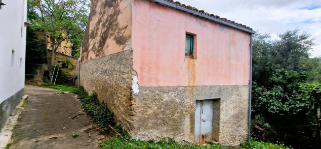 rustico in vendita a Teramo