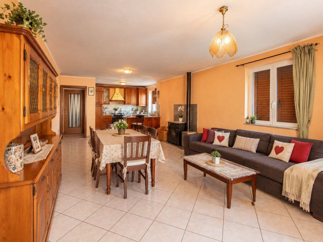 Casa singola in vendita a Teramo
