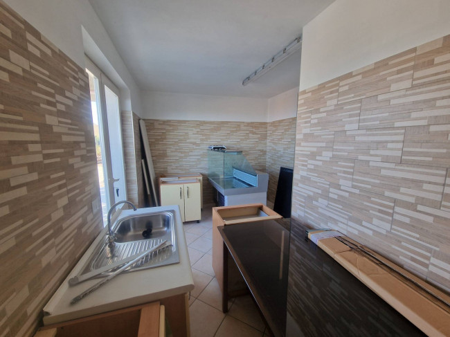 Casa singola in vendita a Teramo