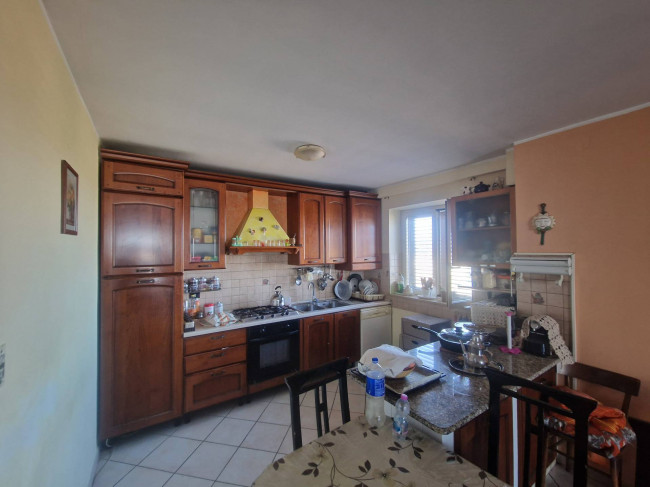 Casa singola in vendita a Teramo