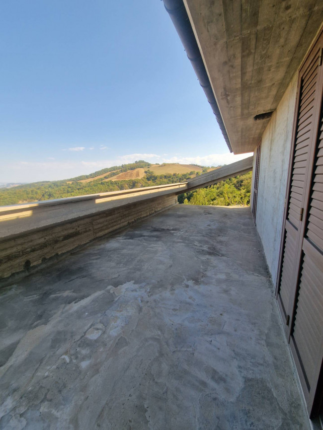 Casa singola in vendita a Teramo