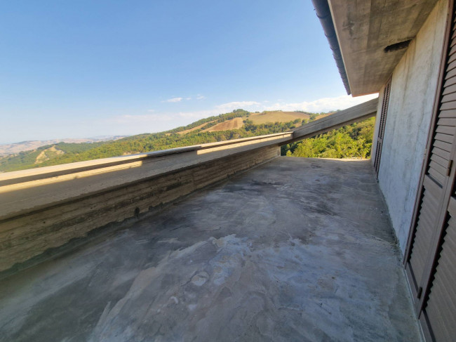Casa singola in vendita a Teramo