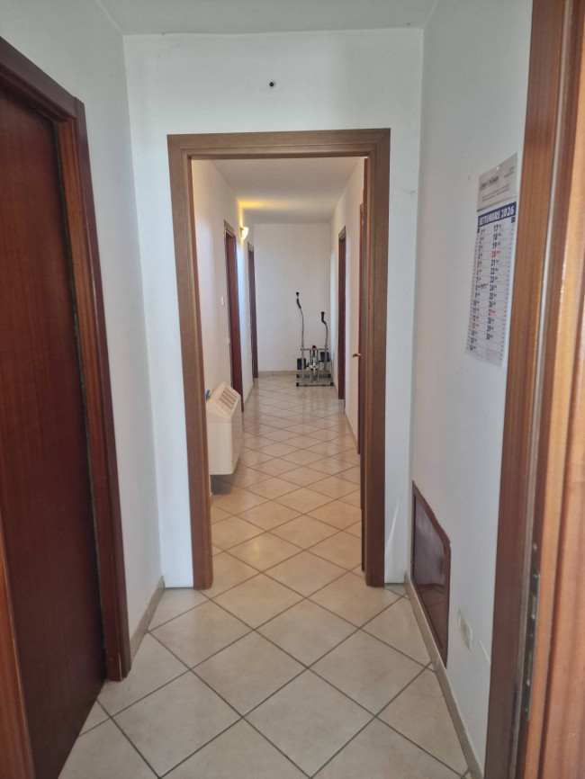Casa singola in vendita a Teramo