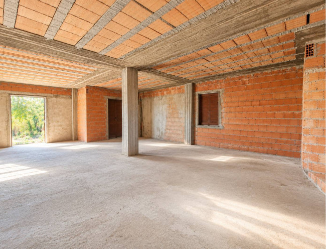 Casa singola in vendita a Teramo