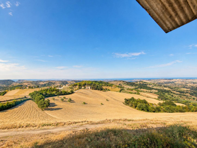 Casa singola in vendita a Teramo