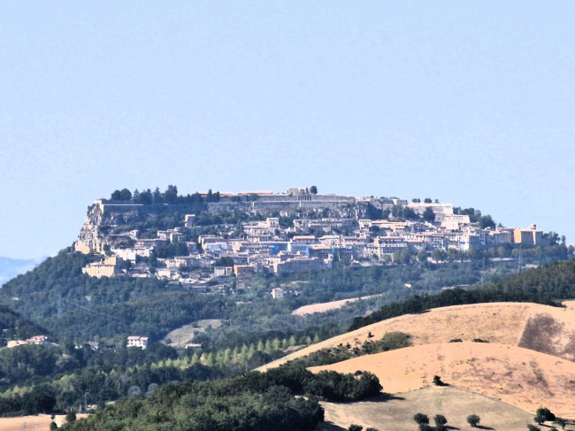 Casa singola in vendita a Teramo