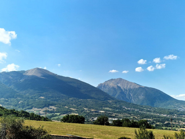 Casa singola in vendita a Teramo