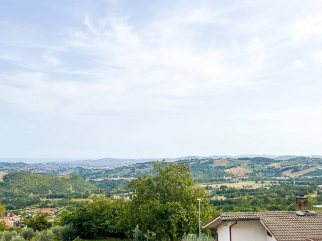 Casa singola in vendita a Campli
