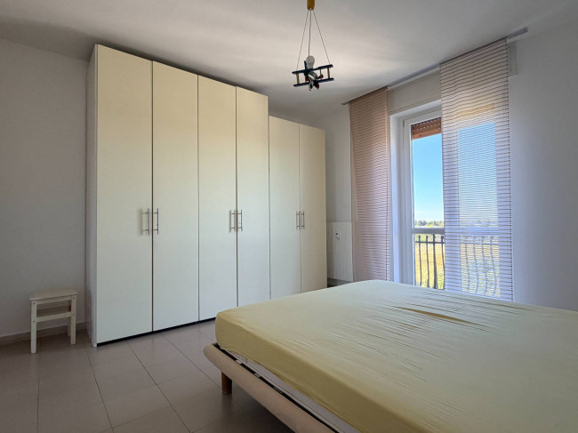 Appartamento in vendita a Carugo