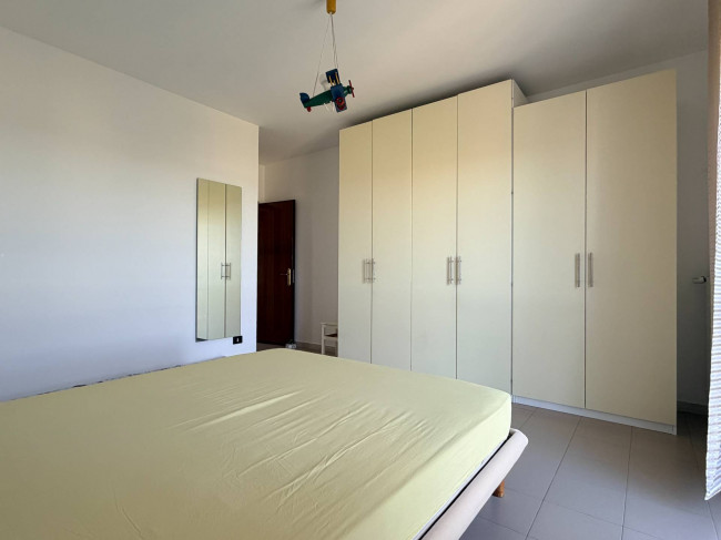 Appartamento in vendita a Carugo