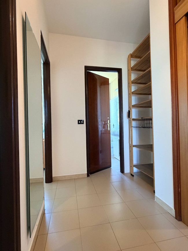 Appartamento in vendita a Carugo