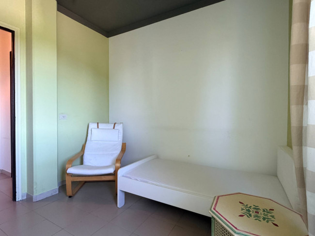 Appartamento in vendita a Carugo