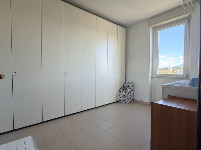 Appartamento in vendita a Carugo