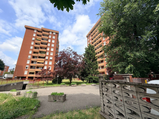Appartamento in vendita a Cusano Milanino