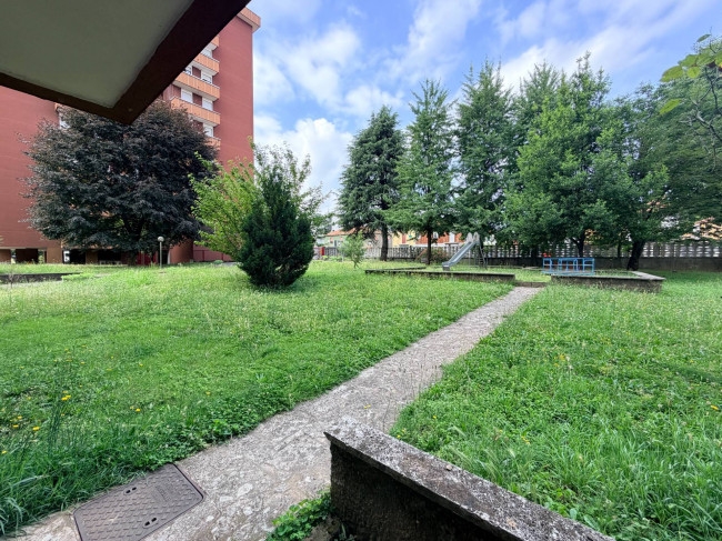 Appartamento in vendita a Cusano Milanino