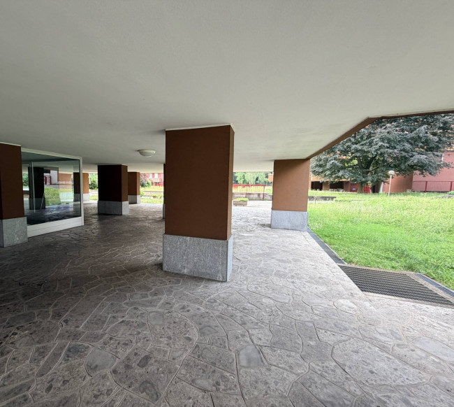 Appartamento in vendita a Cusano Milanino